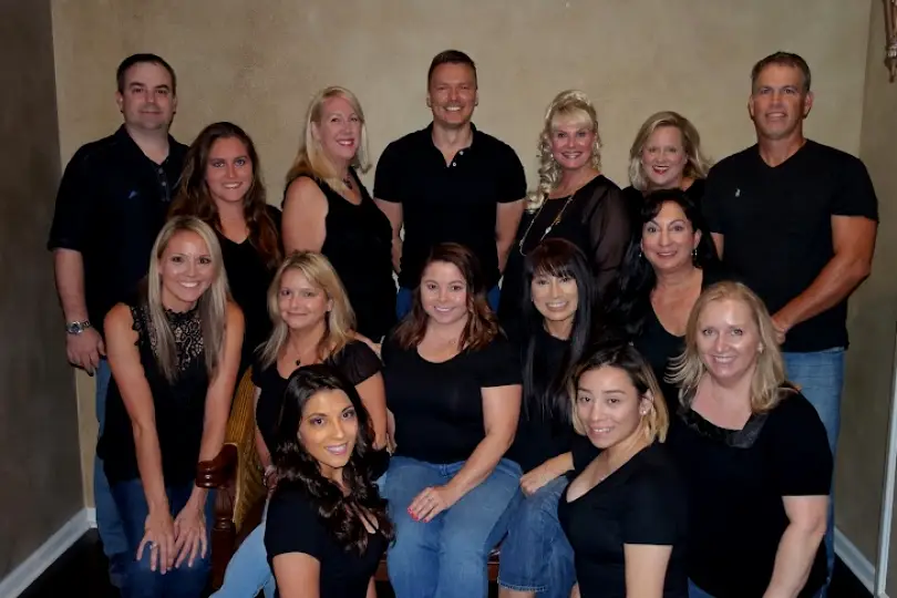 Lutz Van Dyke Dental Associates