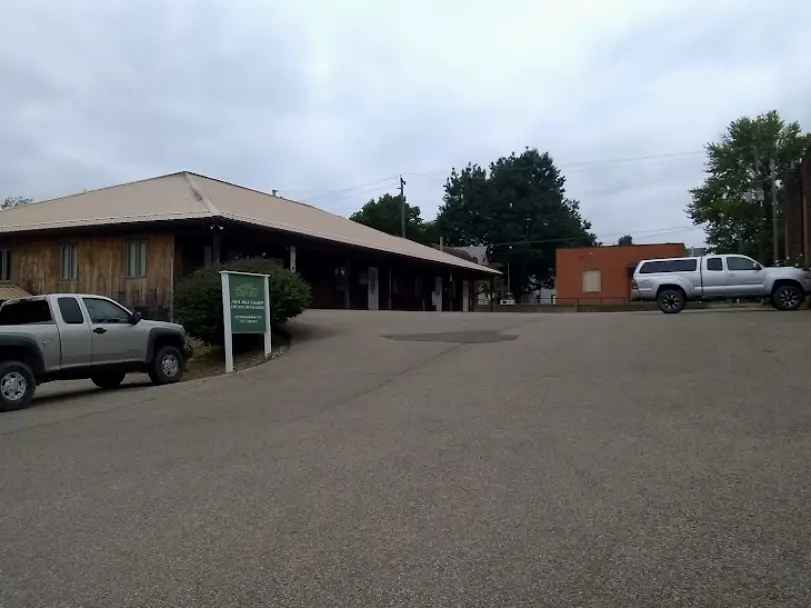 McConnelsville Dr. William E. Gable, DDS