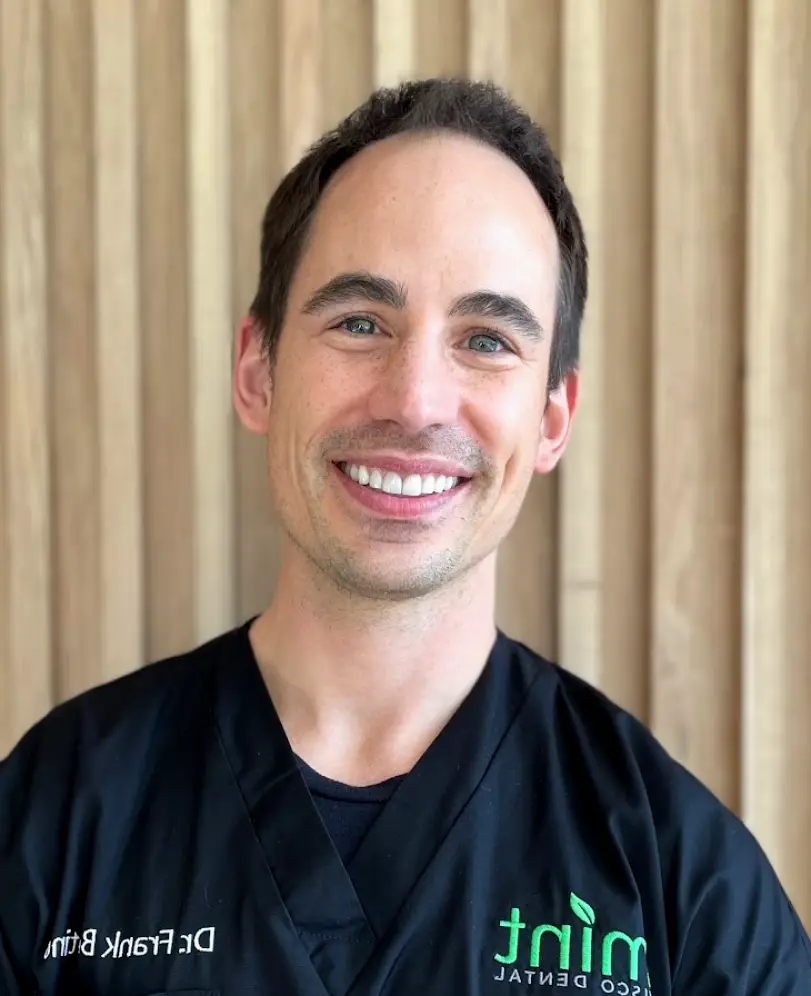 Mt Kisco Frank Bottino, DMD, AEGD