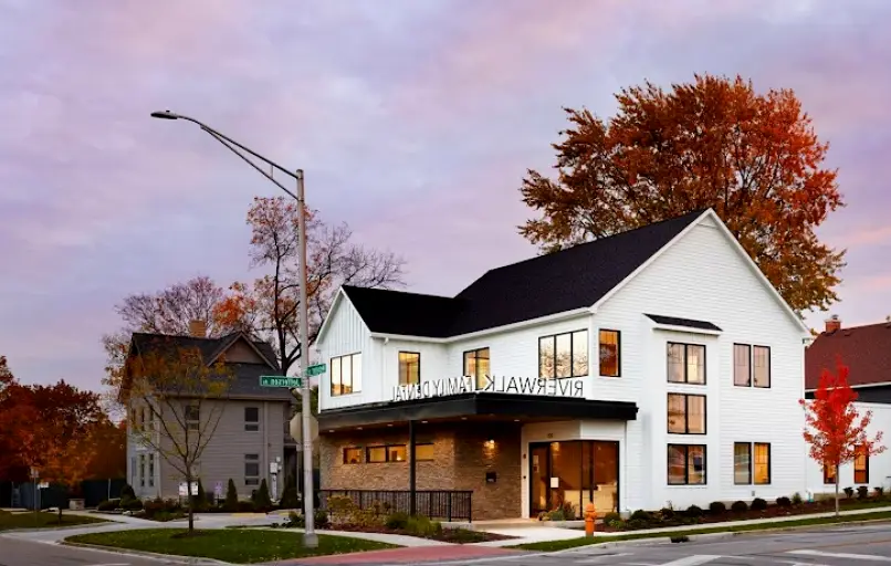 Naperville RiverWalk Family Dental