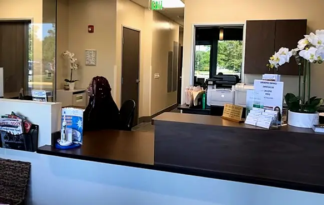 Newtown Bright Now! Dental & Orthodontics