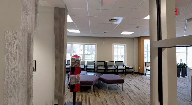 Newtown Huling Laura Dr- Dental Associates of Connecticut