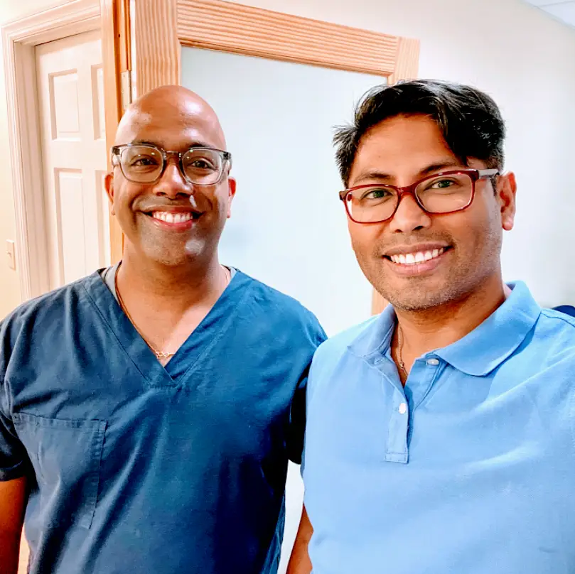 Old Bridge Apollonia Family Dental