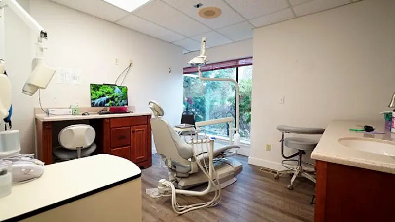 Olympia Access Dental
