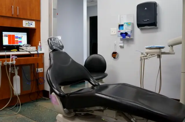 Open and Affordable Dental Englewood