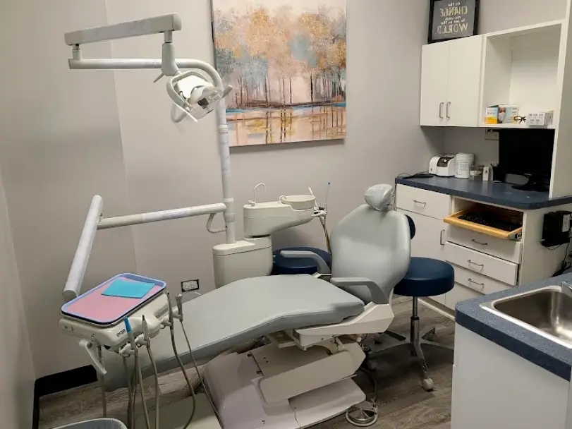 Orland Park Patel Family Dental