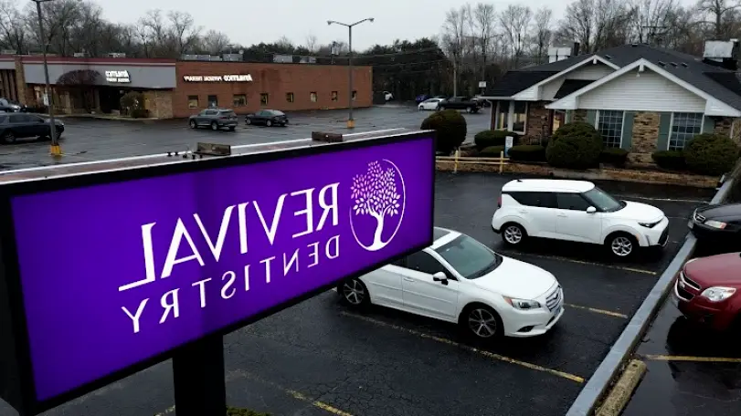 Palos Heights Revival Dentistry