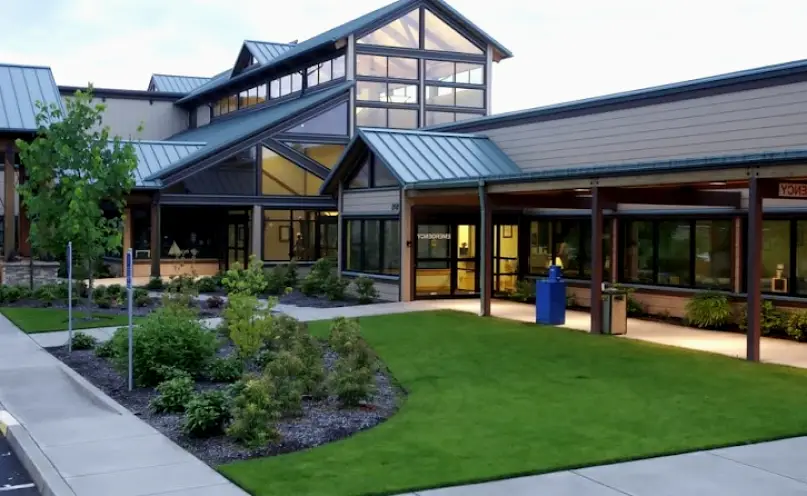 PeaceHealth Cottage Grove Community Medical Center