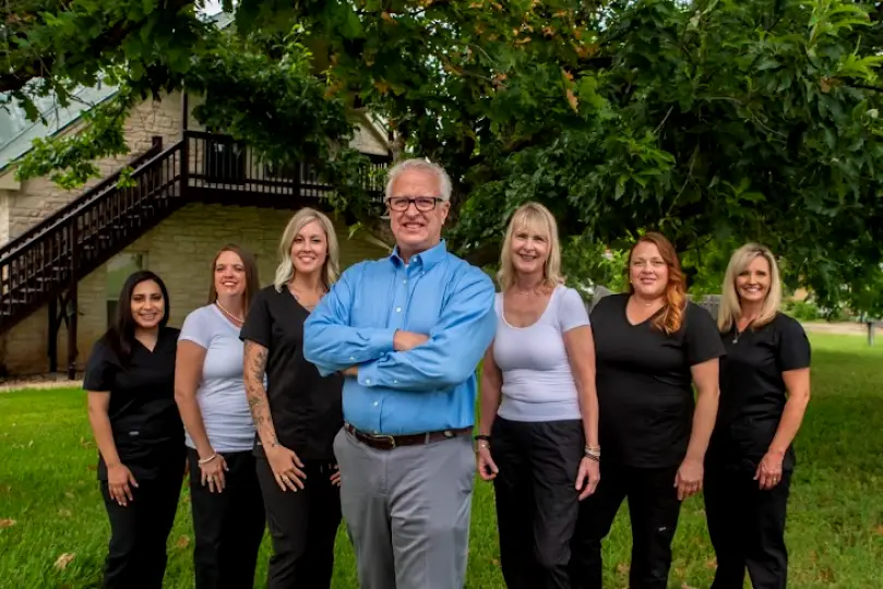 Pflugerville Gene Hassell, DDS