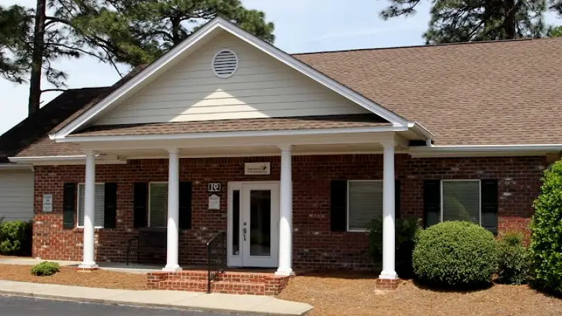 Pinehurst Endodontics