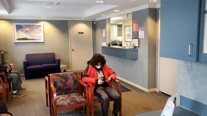 Port Huron Dr. Maurizio Mirabelli, DDS