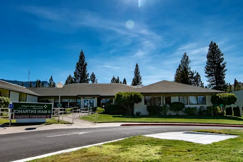 Portola Eastern Plumas Health Care