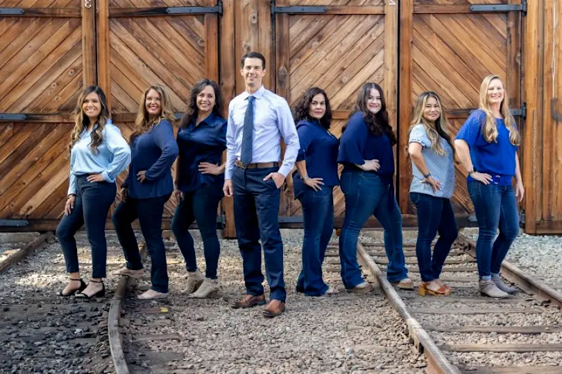 Poway McKinney Family Dentistry - Dr. Chris McKinney, DDS