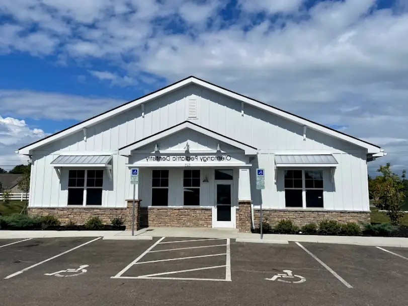  Powell Olentangy Pediatric Dentistry