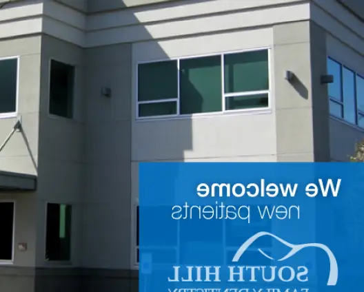 Puyallup South Hill Family Dentistry