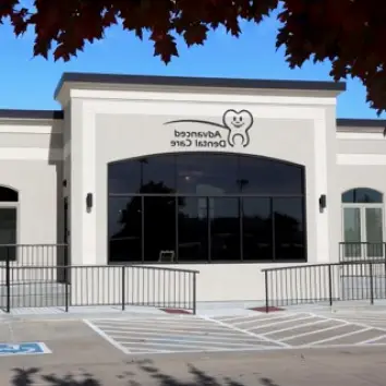  Quincy Advanced Dental Care