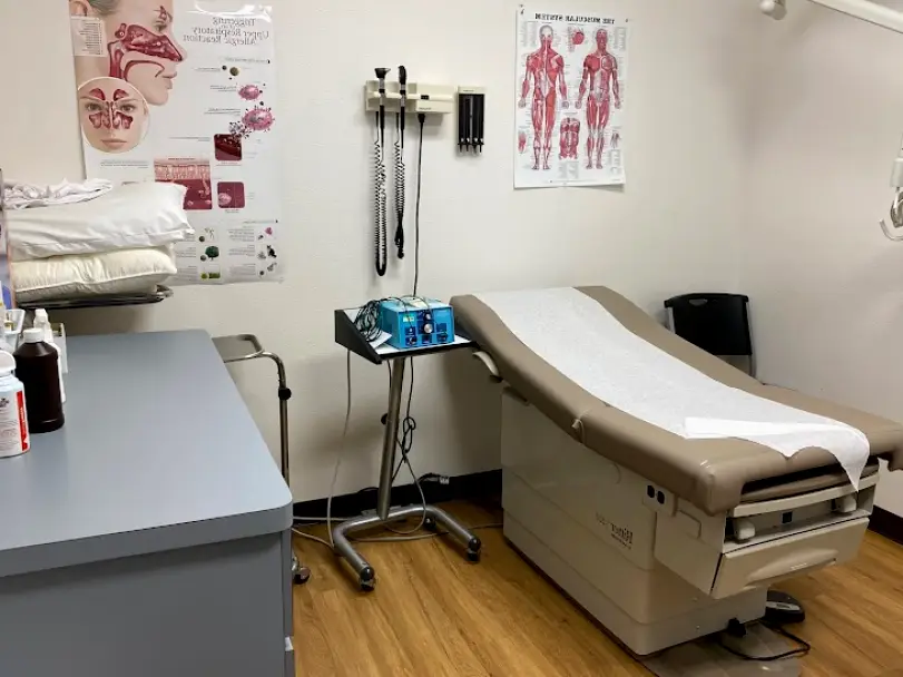 Ratcliff River Valley Primary Care Services