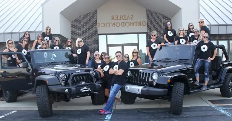  Richmond Sadler Orthodontics