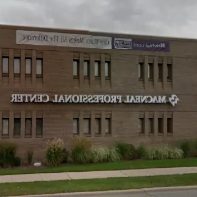 Riverside Demetrios Sarantopoulos DDS, MS, FACP -Advanced Prosthodontics of Chicago