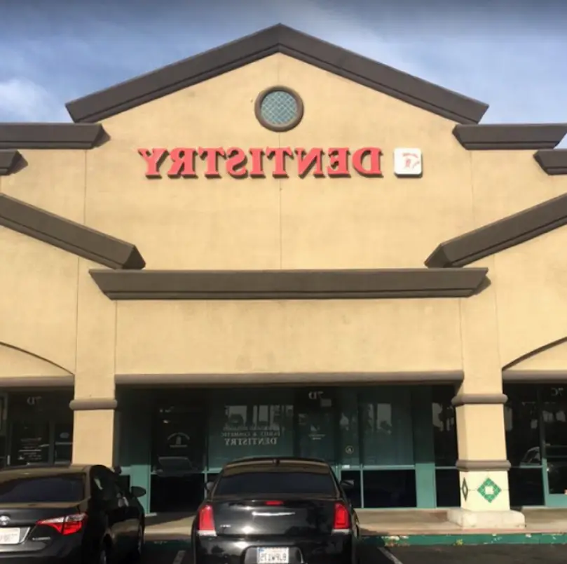  Riverside Mission Grove Dentistry