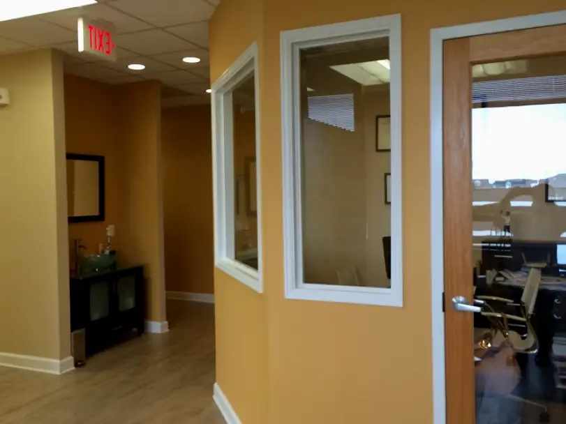  Rockville Smile Dental Studio, LLC Lili Ghazai, DDS