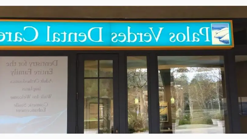 Rolling Hills Estates Palos Verdes Dental Care