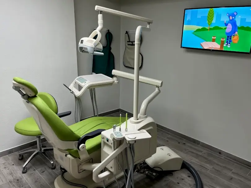 Rowlett Forever Green Dental