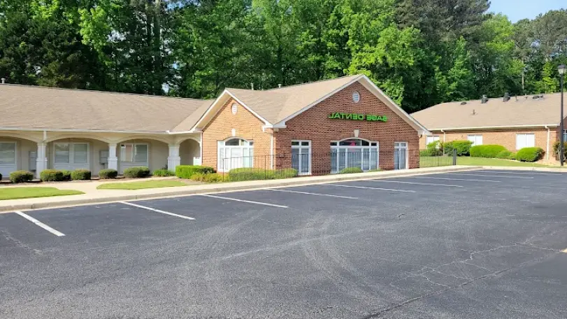 Sage Dental of Newnan