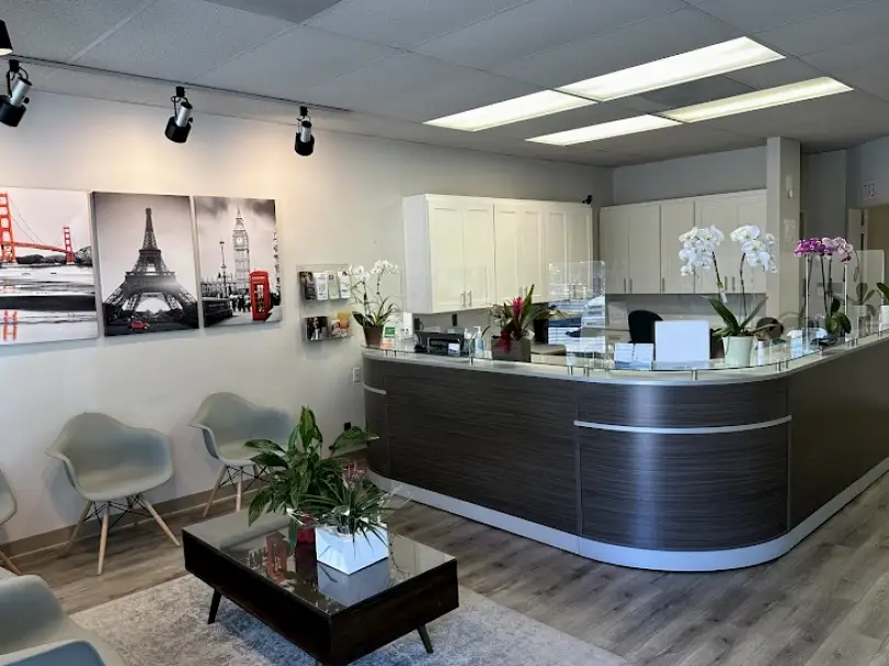 San Jose Michael Pirayou, DDS