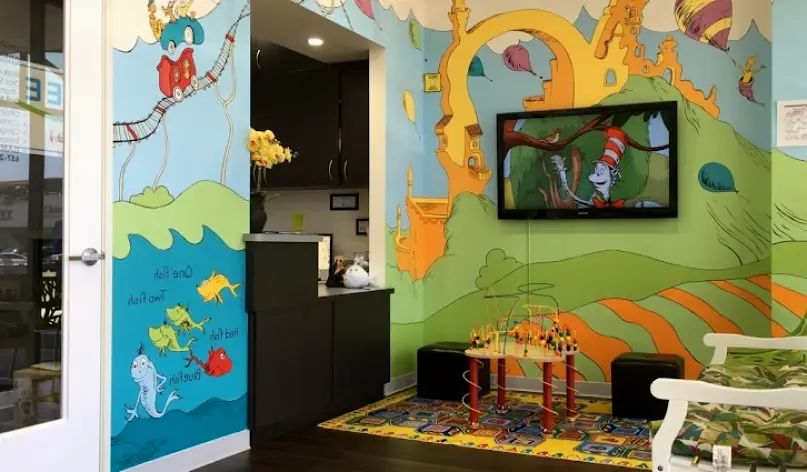 Santa Ana Smilee Dental