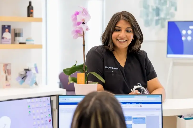 Santa Clarita The Trauma Injury Dentist