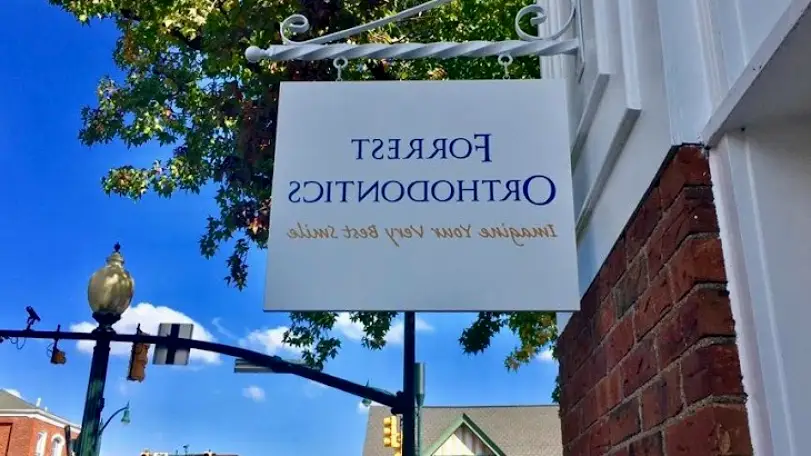 Sewickley Forrest Orthodontics