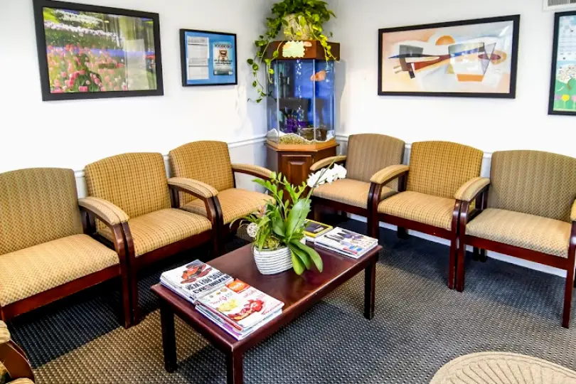 Silver Spring Dechter & Moy Dentistry