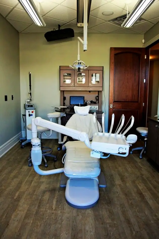 Smithfield Dental Care