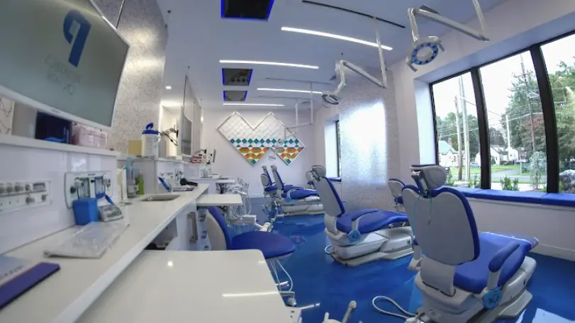 South Plainfield Pediatrics on Park