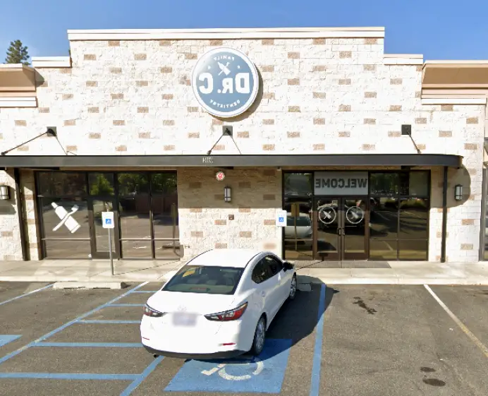  Spokane Valley Dr. C KIDS Dentistry