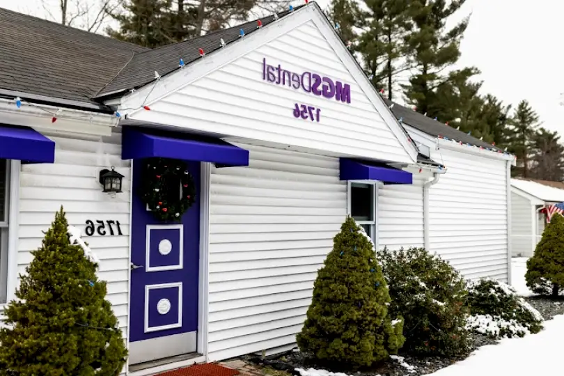 Tewksbury MGS Dental