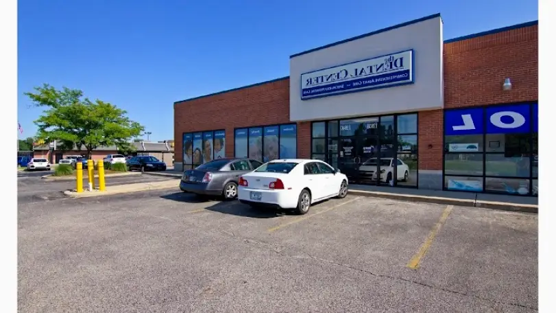 The Dental Center of Granger