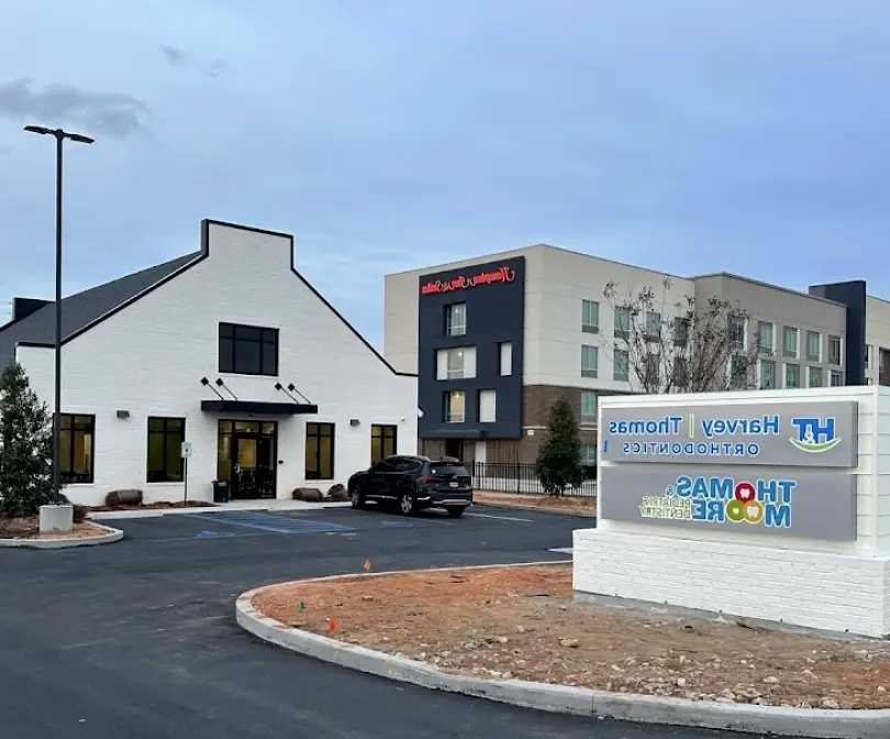 Thomas and Moore Pediatric Dentistry, Saraland AL