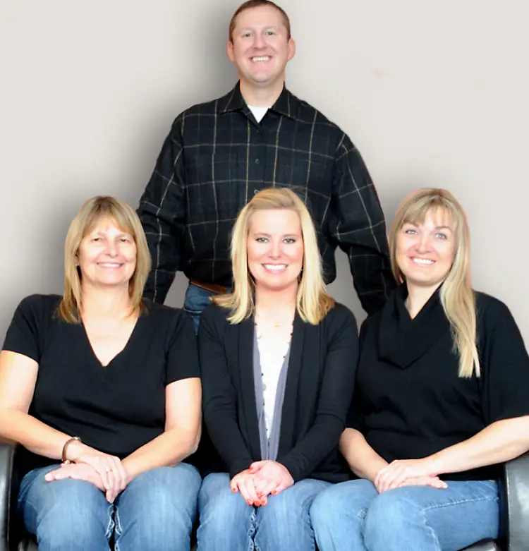 Three Forks Family Dentistry: Chad D. Russell D.M.D.