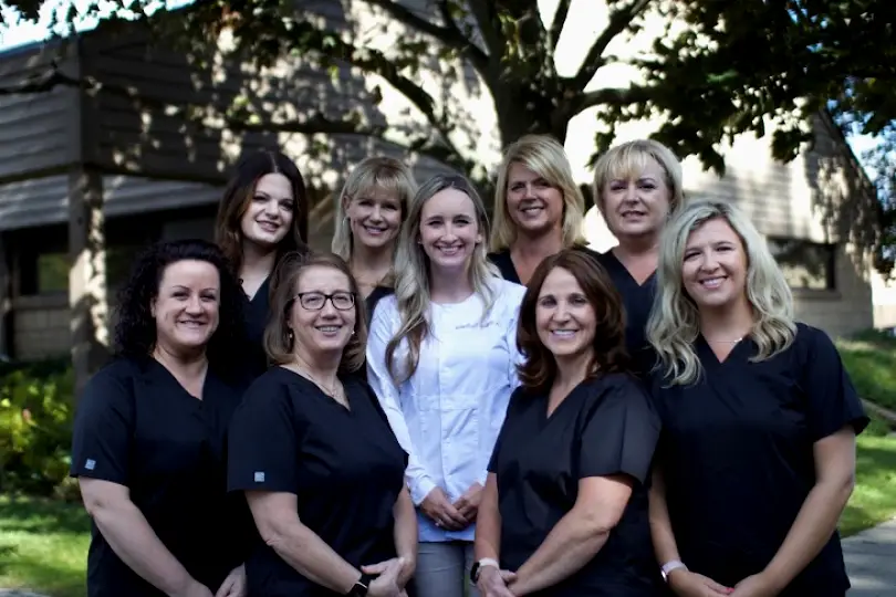  Troy VanBuskirk Dental