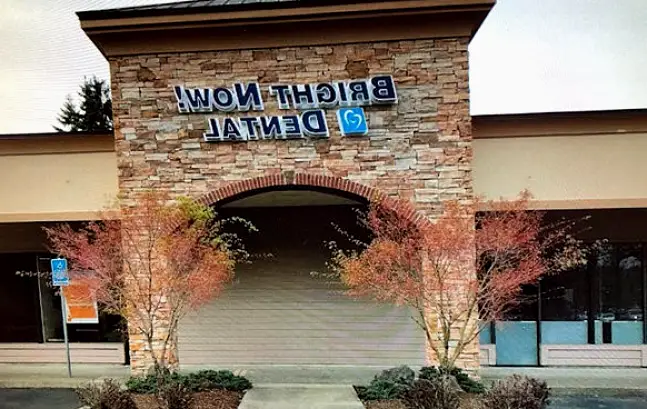 Tualatin Bright Now! Dental & Orthodontics