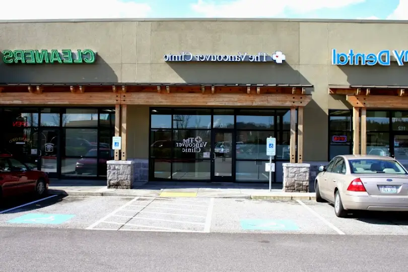Vancouver Clinic | Washougal