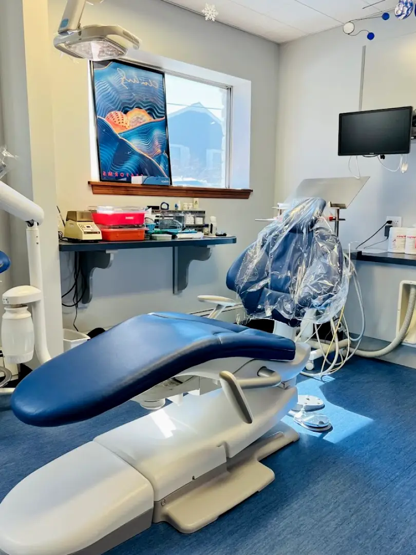 Wauwatosa Highland Park Family Dentistry