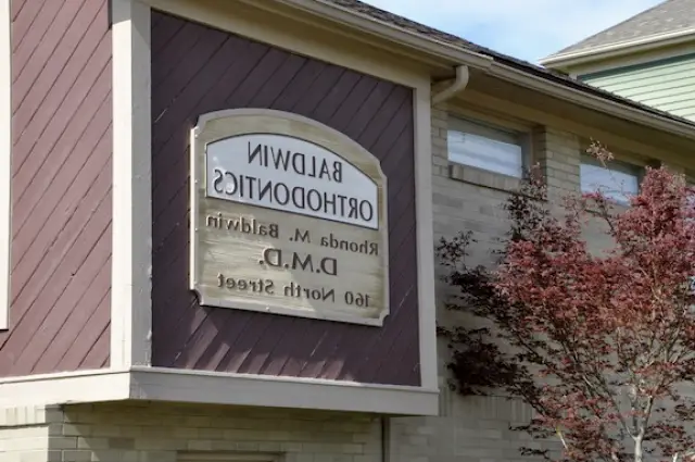 Waynesville Baldwin Orthodontics