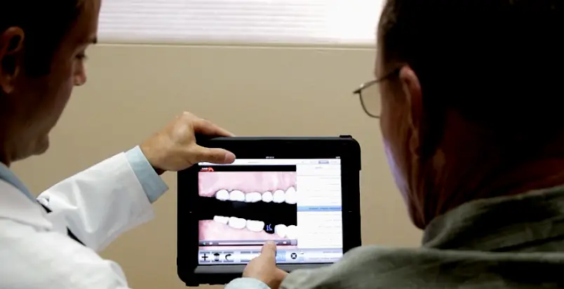 Wenatchee Green Dental: Tyler Green D.M.D.
