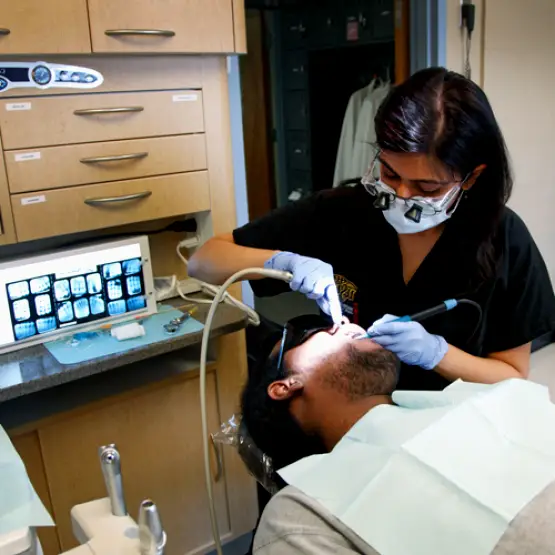  Wichita State University-Dental