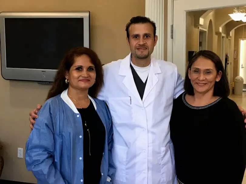 Wildomar Dental Care