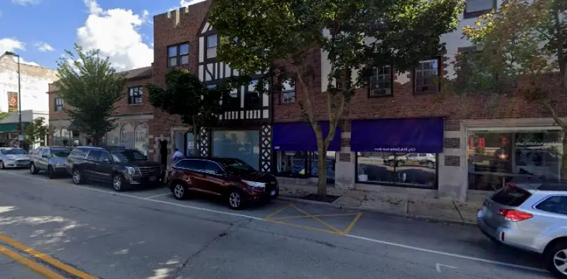 Winnetka Tierney Mary E DDS MS