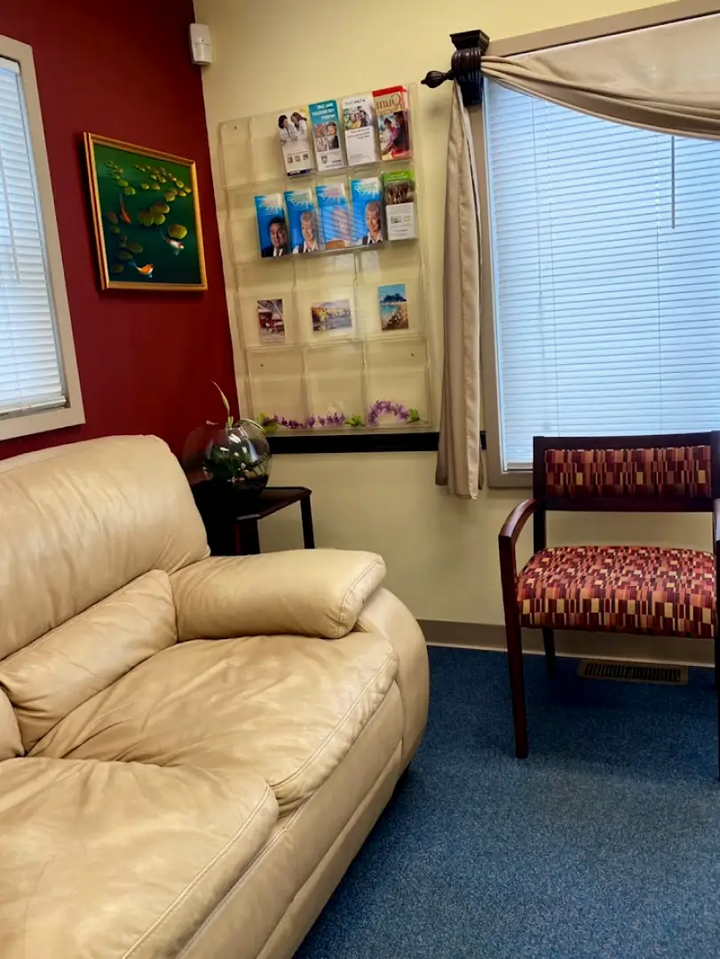 Albany Hudson Dental PC